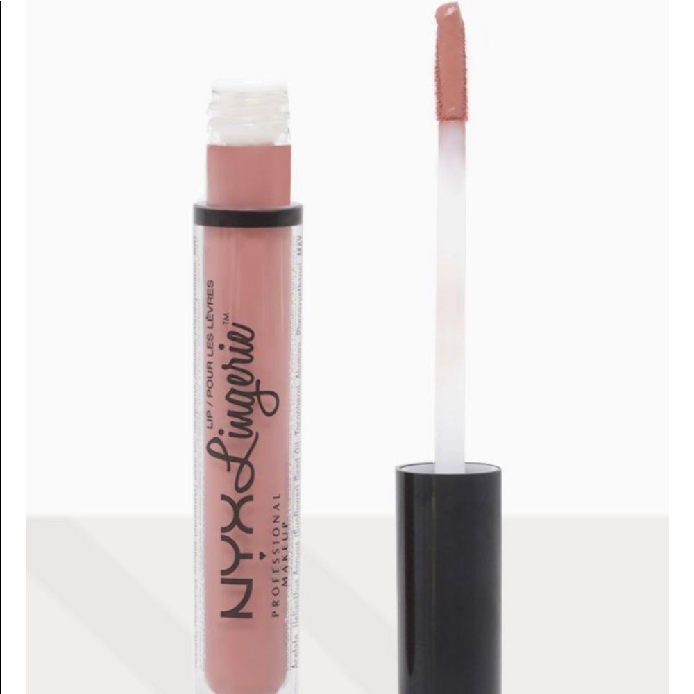 NYX Lip Lingerie NIP